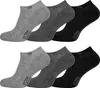 OCERA 6 Paar Wellness Sneaker Socken Baumwolle NEU mit Produktbild-Vorschau 1