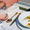 Sambonet Besteckset Taormina Gold 24-teilig Produktbild-Vorschau 6
