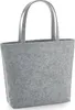 BagBase BG721 | Felt Shopper 49 x 39 x 13,5 cm - farba: Náhľad obrázku produktu 1