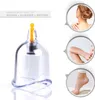 Schröpfglas-Set mit Vakuumpumpe, 14-tlg. Produktbild-Vorschau 4