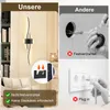 2 LED nástenné svetlo v interiéri Moderné stmievateľné 3 Náhľad obrázku produktu 5