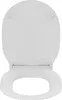 Ideal Standard WC-Sitz Connect Air Sandwich E036501 Weiß Produktbild-Vorschau 2
