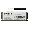 vhbw Akku Ersatz für Bose 061386, 061385, 061834, 061384 Produktbild-Vorschau 3