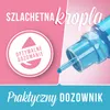 Belissia zestaw barwników spożywczych jednorożec 5x10ml Podgląd zdjęcia produktu 3