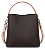 bugatti Handtasche Umhängetasche Ella Top Handle Bag Dark Produktbild-Vorschau 23