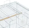 Yaheetech Vögelkäfig für Wellensittich Kanarien Papageien, Produktbild-Vorschau 6