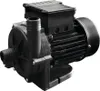 A black electric water pump is shown against a white background. Anteprima dell’immagine prodotto