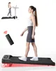 Tapis de course pliable 4 en 1 - Tapis de course avec 5% Voir les images du produit 11