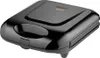 Michelino Sandwichmaker 4er Sandwich Grill Sandwichtoaster Produktbild-Vorschau 2