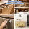 Magnetisches Schrankschloss, Kindersicherung Schrank 10 Produktbild-Vorschau 8