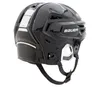 Bauer RE-AKT 150 Helmet SR Schwarz S Eishockey-Helm Produktbild-Vorschau 3