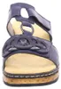 Rieker Open Teen  Open Teen - blauw - Maat 42 Produktbild-Vorschau 55