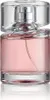 A close-up studio shot of a Hugo Boss Boss Femme Eau de Parfum bottle. Podgląd zdjęcia produktu