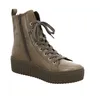 Gabor Sneaker 93.711.29, Glattleder, Grün, Damen Produktbild-Vorschau 22