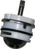 A close-up studio shot of a plumbing cartridge. Produktbild-Vorschau