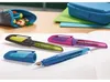 STABILO Schulfüller STABILO® EASYbuddy, M, schwarz/limette, Anteprima dell’immagine prodotto 5