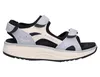 Joya Damen Sandale KOMODO LIGHT BLUE/WHITE blau Größe EUR Produktbild-Vorschau 10