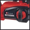 Einhell Pilarka Łańcuchowa Fortexxa Th 18/20 Solo Podgląd zdjęcia produktu 27