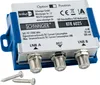 Schwaiger KFR6025531, 2 Eingänge, 1 Ausgänge, 950 - 2300 Produktbild-Vorschau 1