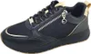 Tamaris sneaker damski wielokolorowy zamek błyskawiczny Podgląd zdjęcia produktu 21
