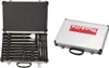 Makita D-19180 Bohrer-Meisel-Set 17teilig Produktbild-Vorschau 10