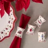 Villeroy & Boch, sada čtyř držáků na ubrousky, kolekce Toys Náhled obrázku produktu 15