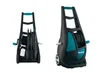 Makita HW132, Senkrecht, Elektro, 8 m, 5 m, 420 l/h, 120 Voir les images du produit 7
