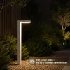 Lampe solaire à LED VIDI - plastique - 40 LED blanc chaud - Voir les images du produit 18