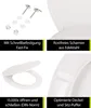 WC-Sitz Siena weiss Produktbild-Vorschau 8
