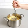 Orion | Kartoffelstampfer - 24 cm - Rostfrei - Edelstahl - Produktbild-Vorschau 5