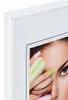 Photo Style Kunststoff Bilderrahmen Fotorahmen Wanddeko Produktbild-Vorschau 4