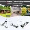 A collage showing a product in different settings and its different configurations. Podgląd zdjęcia produktu