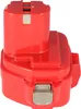 Akku passend für Makita 1220, 1222, 1233, 1234, 1235 12V Produktbild-Vorschau 2