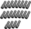 20x ARLI Gummitülle für F-Stecker – Wetterschutzkappen für Produktbild-Vorschau 1
