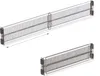 Relaxdays Schubladentrenner, 16-tlg. Set, 8 Ladenteiler, Produktbild-Vorschau 6