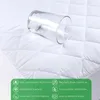 Livessa Gesteppte Matratzenauflage Matratzenschoner 90x200 Produktbild-Vorschau 3