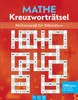 Mathe-Kreuzworträtsel Produktbild-Vorschau 1