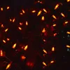 10M LED Lichterkette Batterie Weihnachtsbaum Lichterkette Produktbild-Vorschau 6