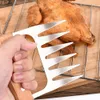 CANDeal 2x Fleischspalter, Grillgerät, Bärenklaue Produktbild-Vorschau 7