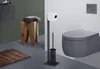 ZACK WC Butler Linea in acciaio inox Anteprima dell’immagine prodotto 2