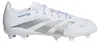 adidas Predator League FG/MG Cloud White Silver Metallic Produktbild-Vorschau 2