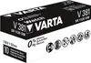 VARTA Knopfzelle Watch Silber V381/SR55 1.55V 1Bli=1Stk Anteprima dell’immagine prodotto 12