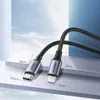 Kabel Lightning do USB-C  2.0 UGREEN PD 3A US304, 1m Podgląd zdjęcia produktu 16