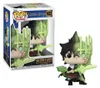 Figurine en vinyle POP! Animation de Black Clover Yuno Voir les images du produit 4