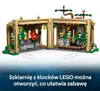LEGO HARRY POTTER 76445 Hogwarts Castle - Herbology Class Anteprima dell’immagine prodotto 17