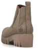 Rieker Stiefelette in beige, Gr. 42 Produktbild-Vorschau 7