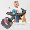 REER Schutzbezug für Einkaufswagen und Hochstuhl Produktbild-Vorschau 6