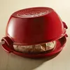 EMILE HENRY Brot-Set  Grand Cru EH 5507 34 3289313455074 Voir les images du produit 7
