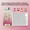 Aavalabs Acide folique actif 5-MTHF | Grossesse et Voir les images du produit 12