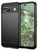 Housse en carbone pour Google Pixel 8a Housse de protection Voir les images du produit 1